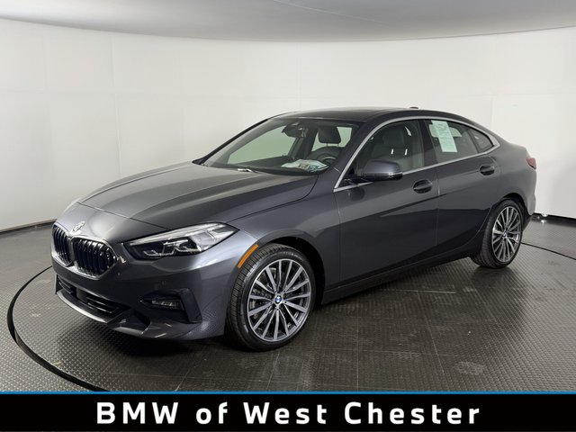 2020 BMW 2 Series 228i Gran Coupe xDrive