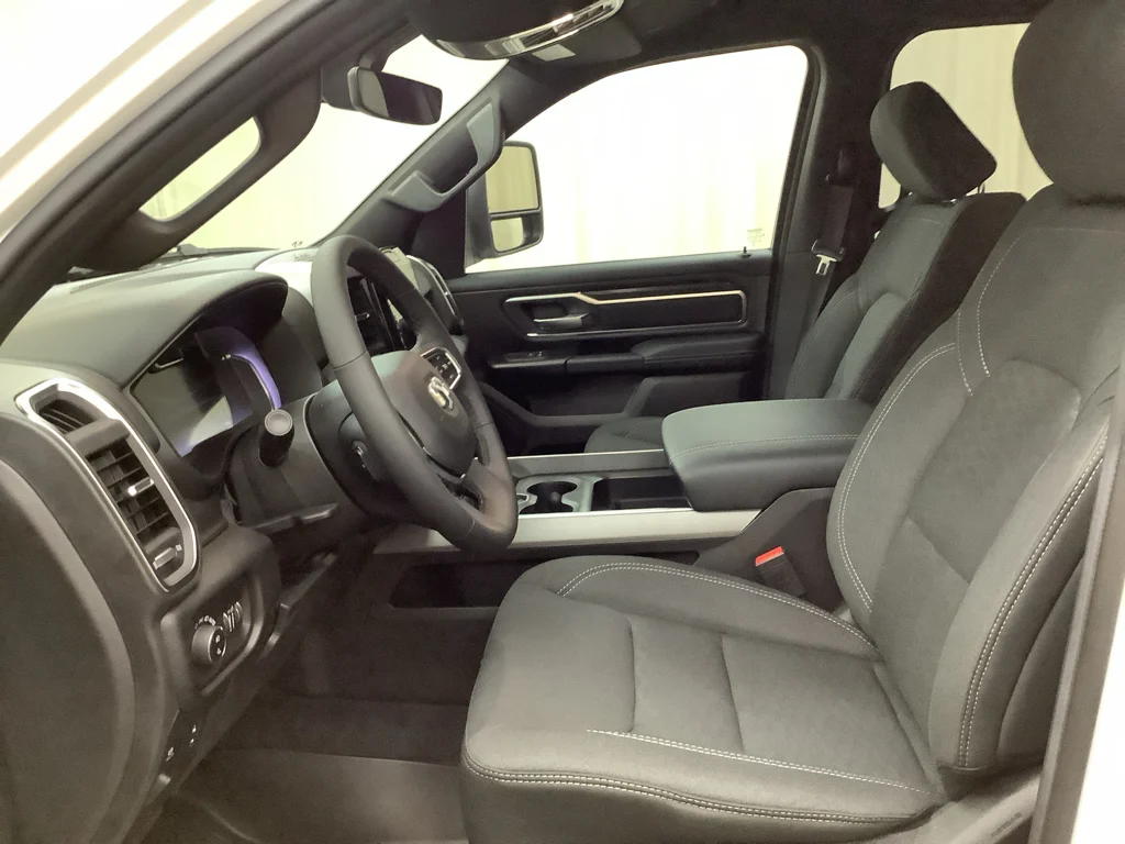 2026 RAM 1500 Big Horn/Lone Star - Photo 13