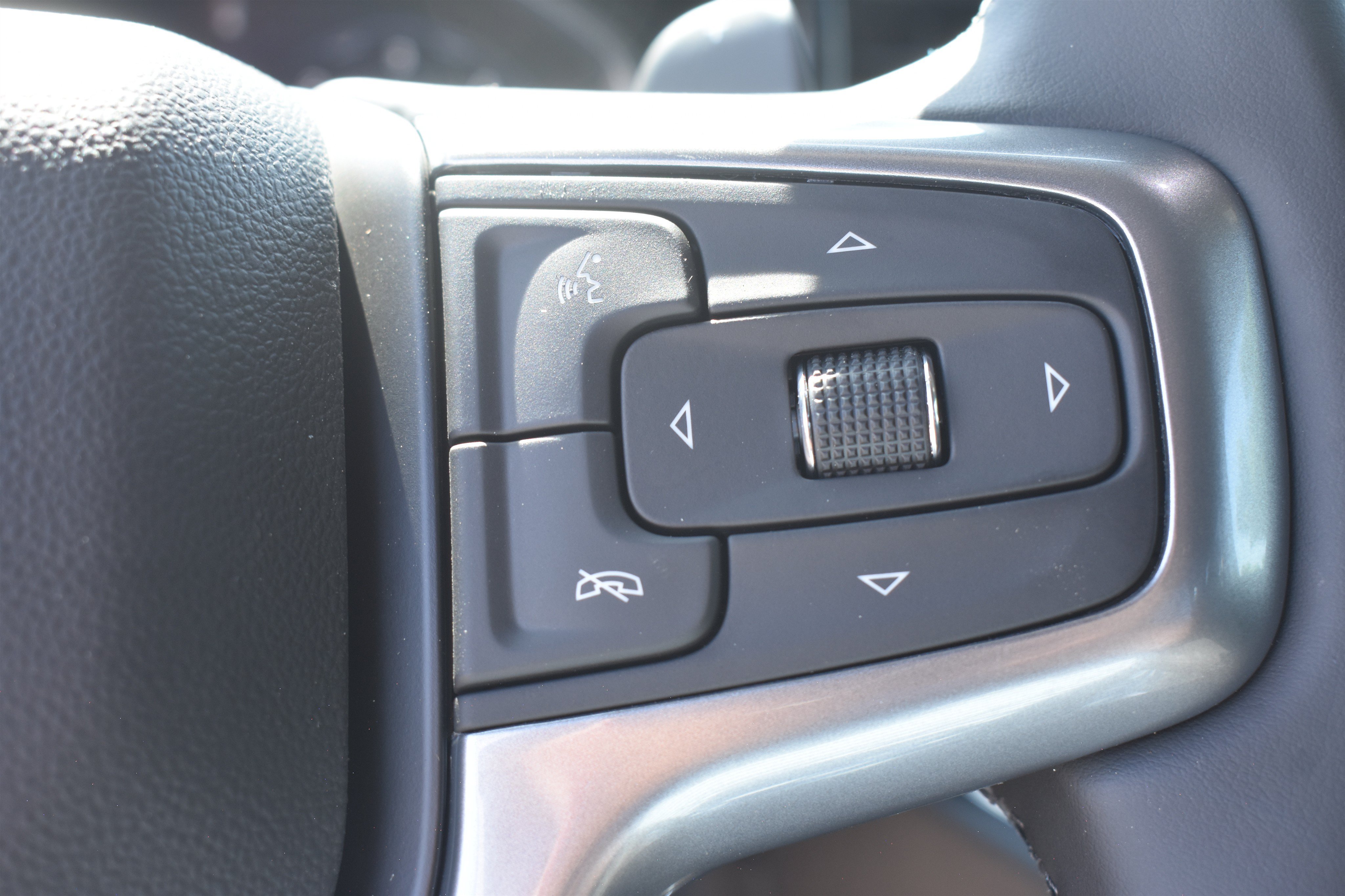 2026 Chevrolet Silverado 1500 RST - Photo 23