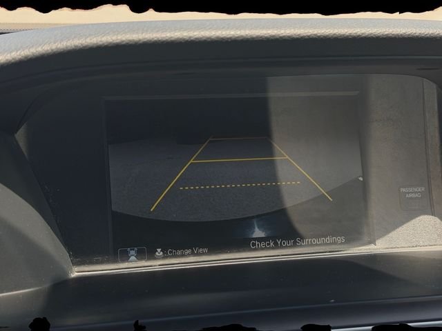 Used 2014 Black Honda EX-L image 21