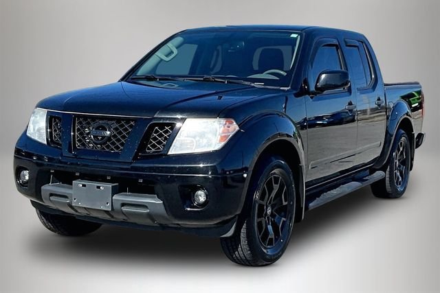 Used 2019 Nissan Frontier SV with VIN 1N6AD0ER1KN748095 for sale in Florence, AL