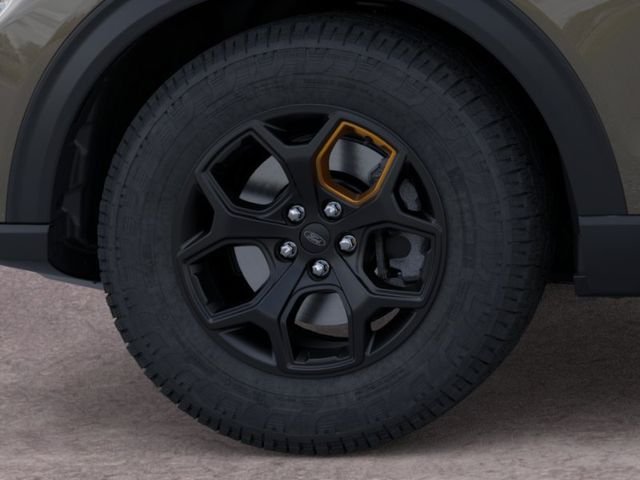 New 2026 Marsh Gray Ford Tremor® image 19