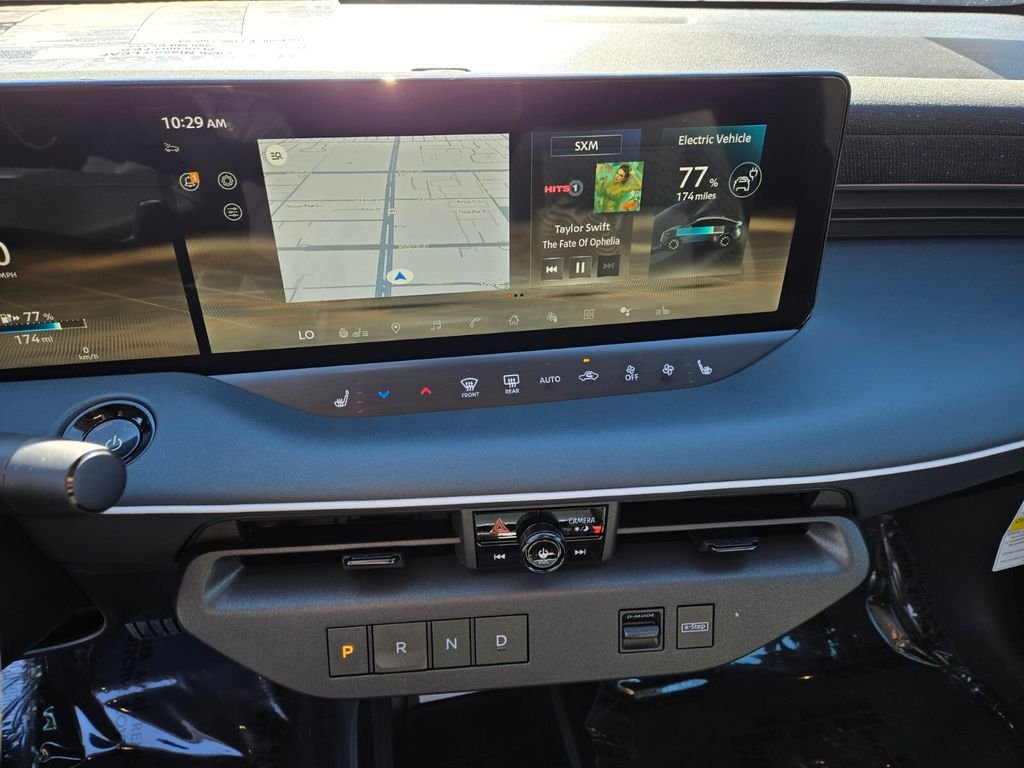 2026 Nissan LEAF Platinum+ - Photo 12