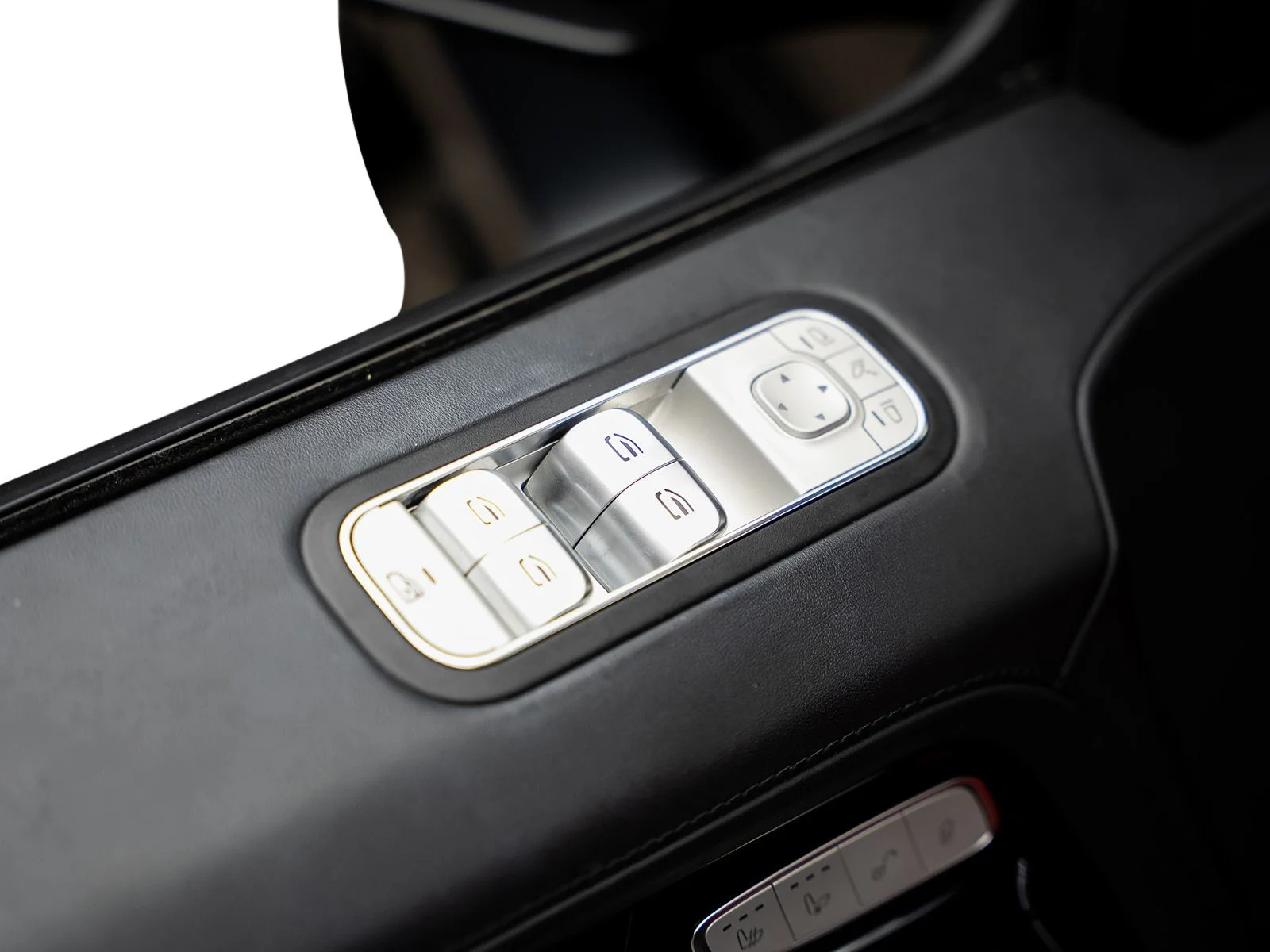 Used 2023 Black Mercedes-Benz G 63 AMG® image 52