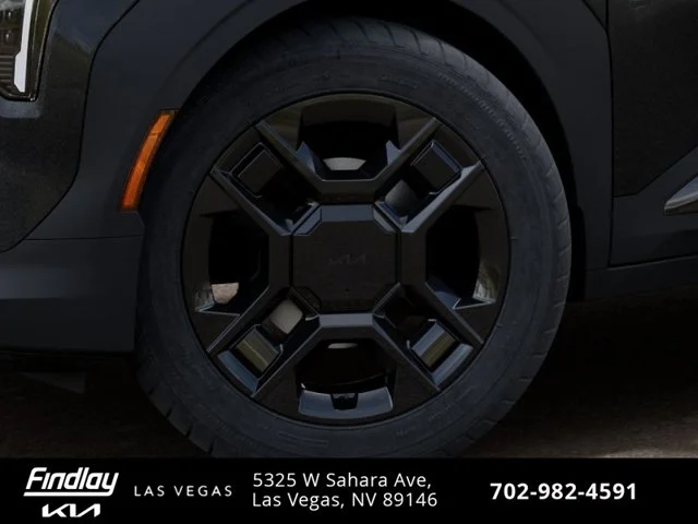 New 2027 Gray Kia Wind image 11