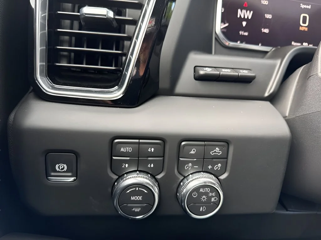 Used 2026 Sterling Metallic GMC Denali image 26