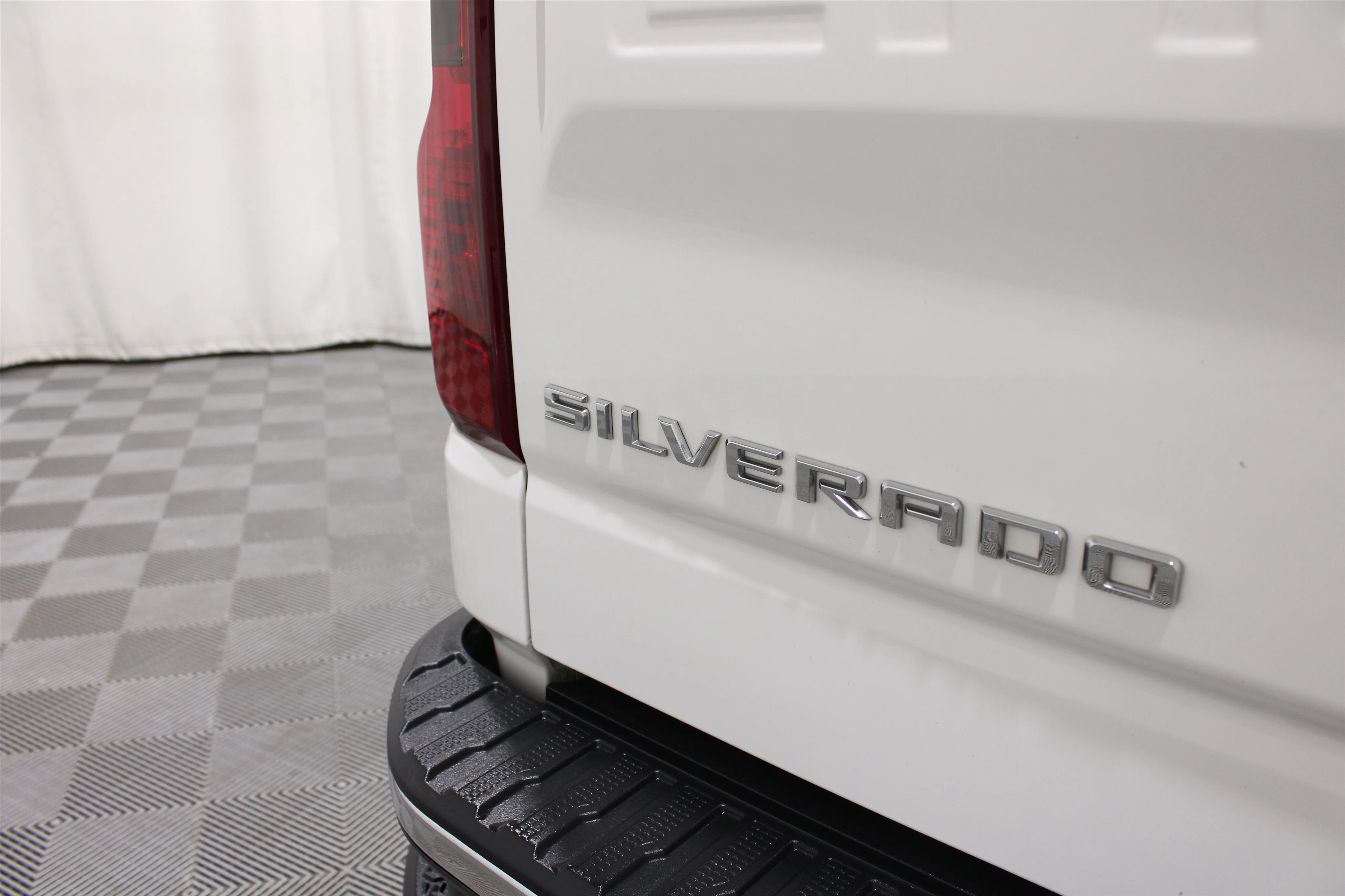 2021 Chevrolet Silverado 1500 LT - Photo 26