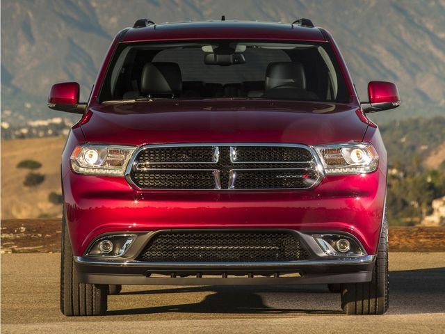2015 Dodge Durango's photo