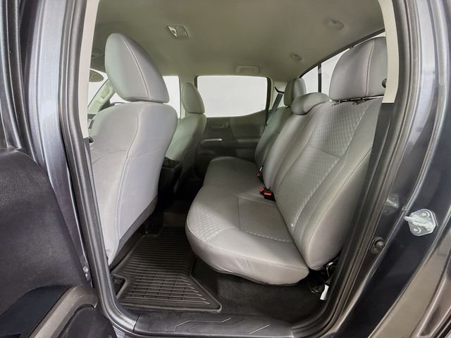 Used 2021 Gray Toyota SR5 image 23