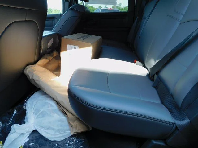 2025 RAM 2500 Tradesman - Photo 18