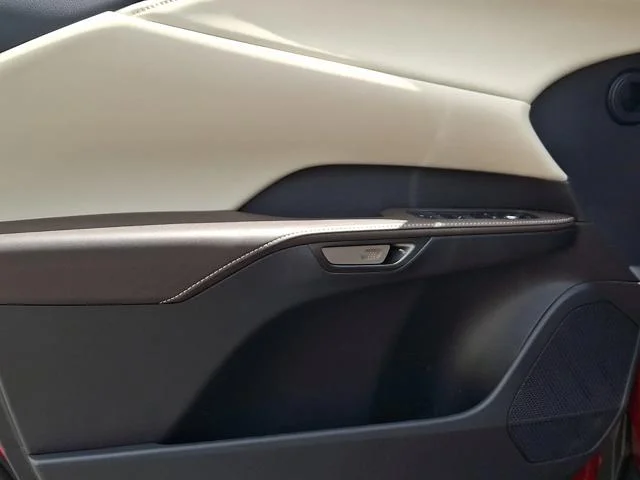 New 2026 Matador Red Mica Lexus PREMIUM PLUS image 14