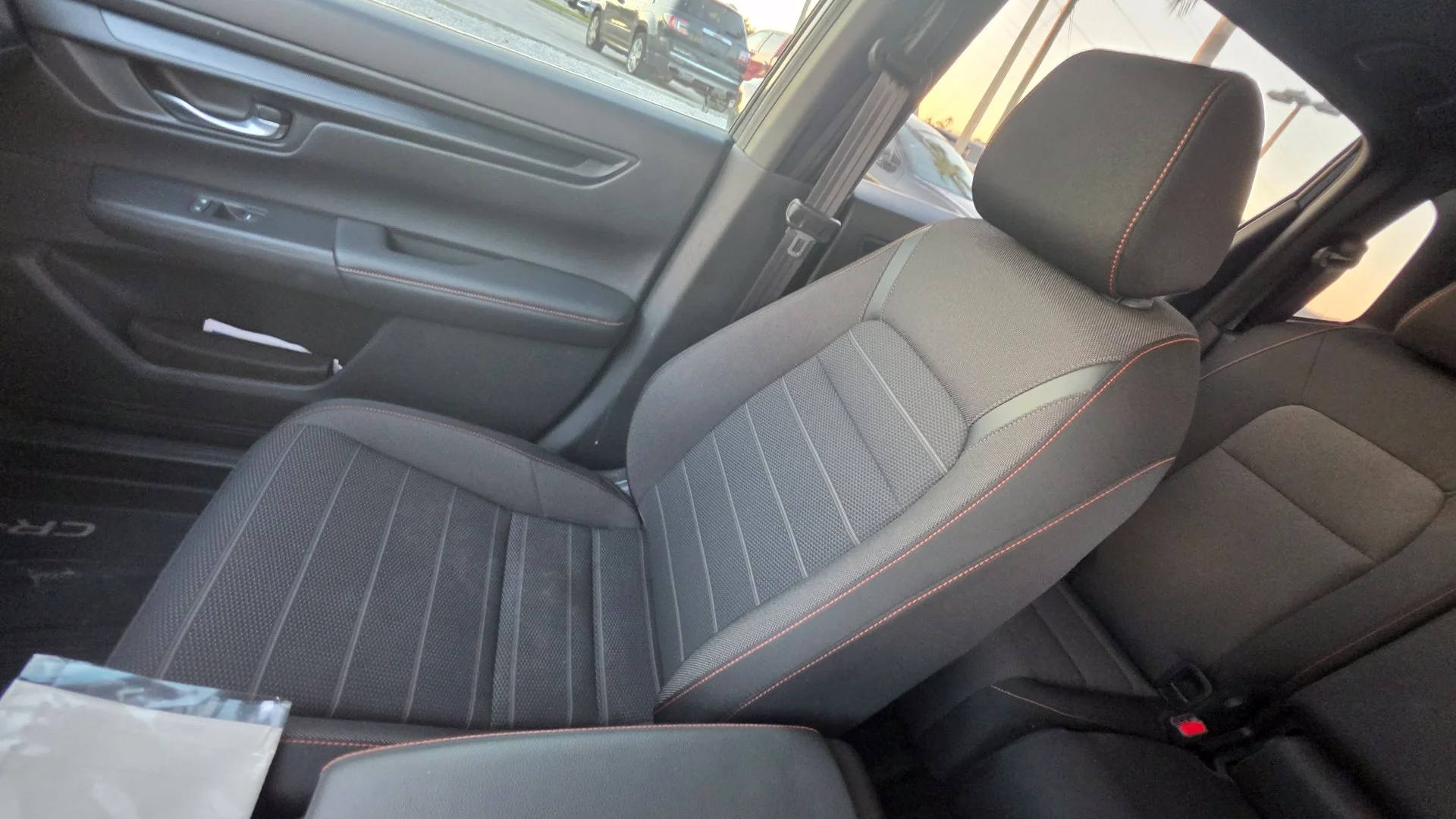2023 Honda CR-V Sport - Photo 21