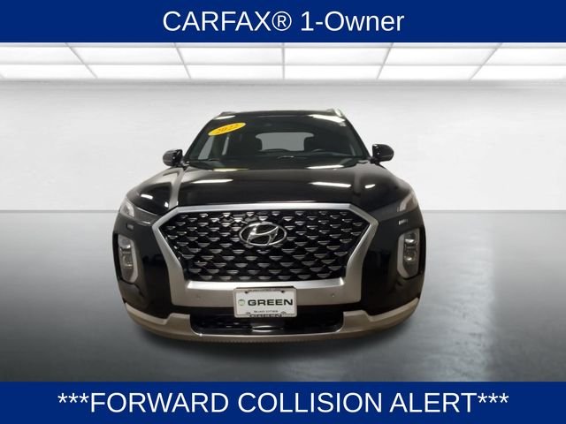 Used 2022 Black Hyundai Calligraphy image 4
