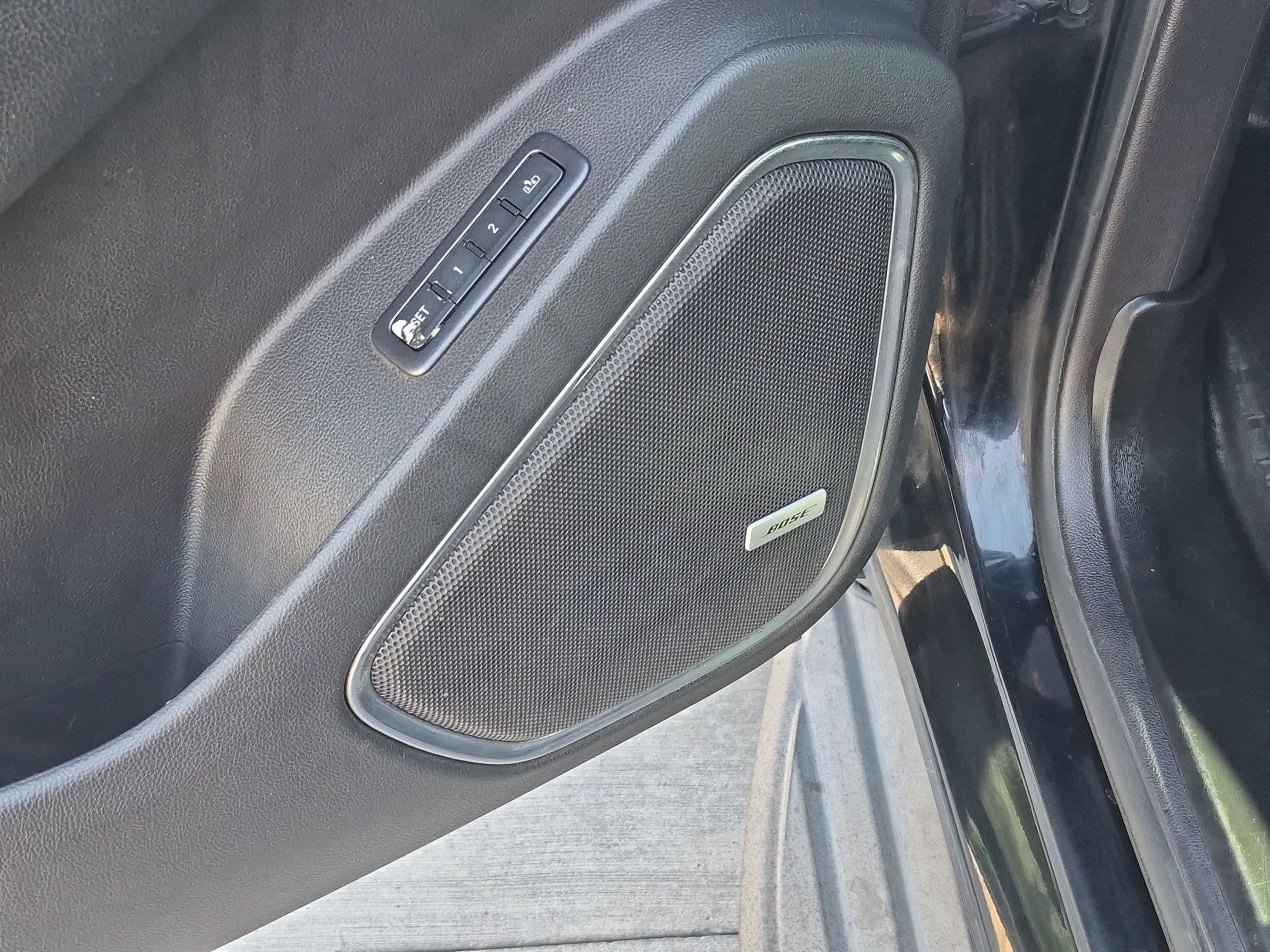 Used 2015 Black Chevrolet LT image 14