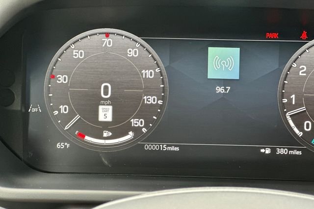 New 2026 Borasco Grey Land Rover X-Dynamic SE image 26