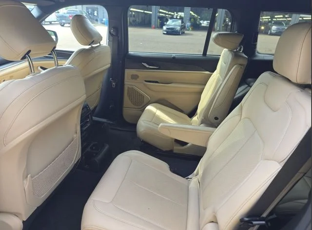 Used 2023 Black Jeep Limited image 6