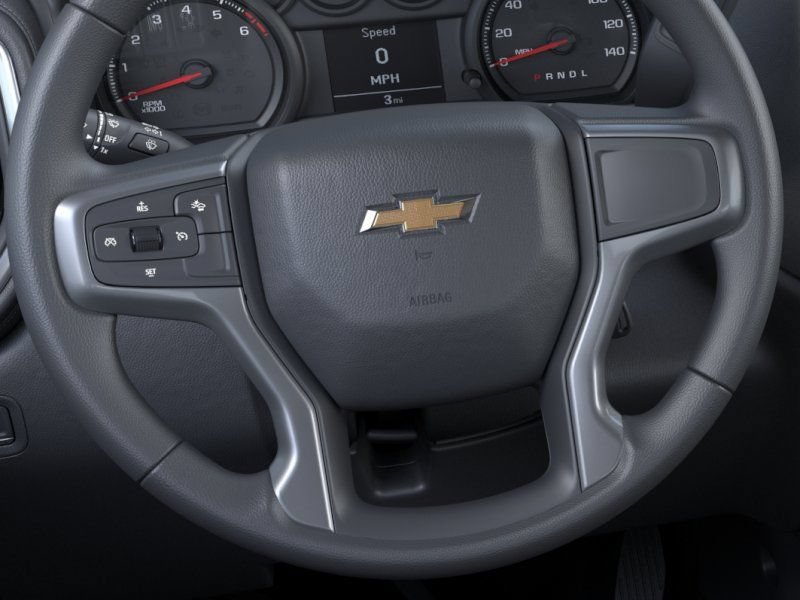 New 2026 Lakeshore Blue Metallic Chevrolet Custom image 19