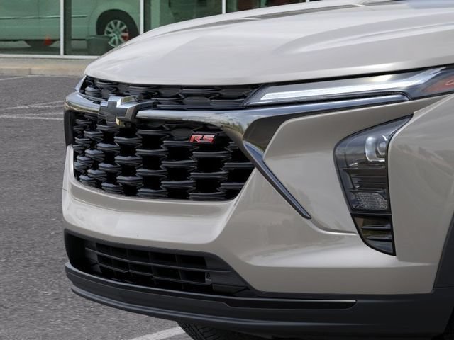 2026 Chevrolet Trax RS - Photo 14