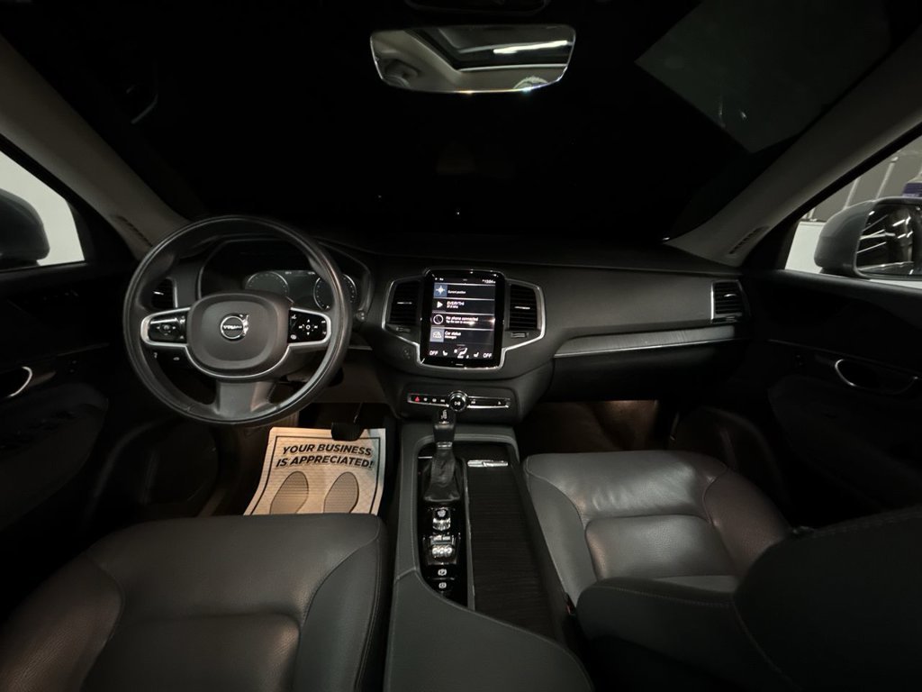 Used 2020 Gray Metallic Volvo T6 Momentum image 21