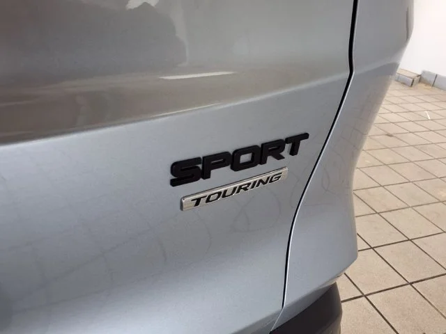 2025 Honda CR-V Sport Touring - Photo 24