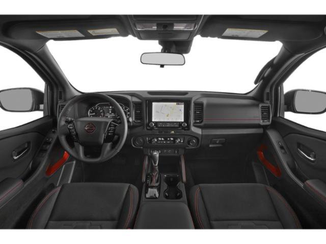 Certified Used 2023 Gun Metallic Nissan PRO-4X image 5