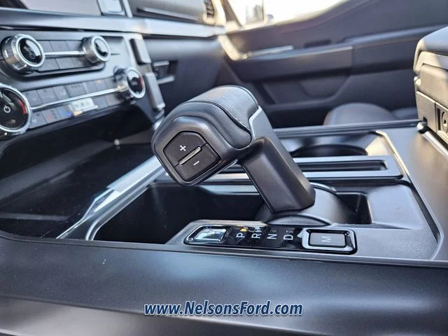 New 2025 Oxford White Ford Tremor® image 14