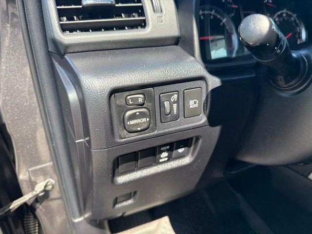 Certified Used 2022 MAGNETIC GRAY MET. Toyota  image 20