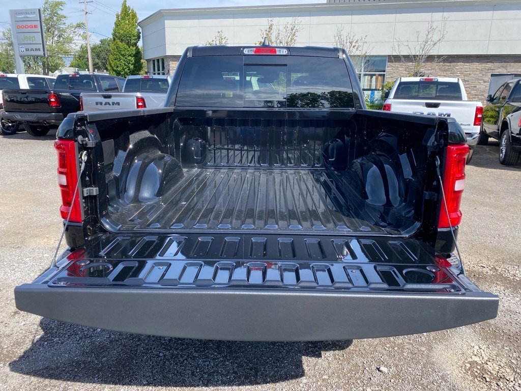 2026 RAM 1500 Big Horn/Lone Star - Photo 14