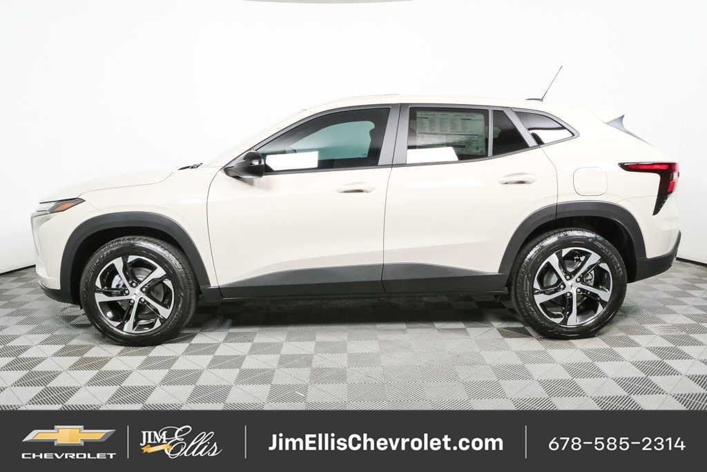 2026 Chevrolet Trax RS - Photo 28