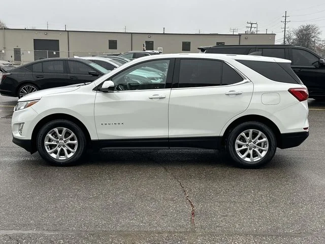 2019 Chevrolet Equinox LT - Photo 40