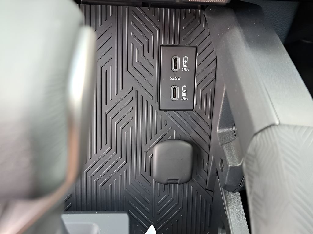 New 2025 Black Toyota Tacoma Trailhunter image 24