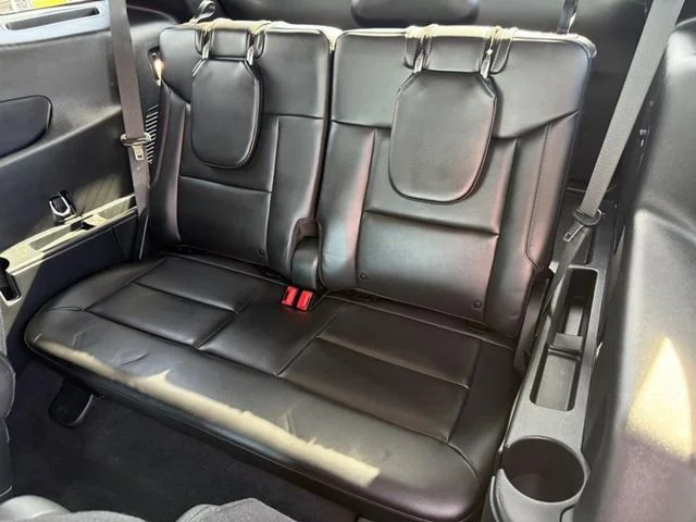 2023 Ford Explorer XLT - Photo 11
