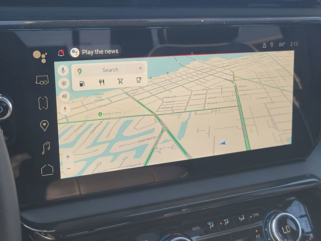 2026 GMC Sierra 1500 AT4X - Photo 32