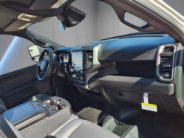 2026 RAM 3500 Chassis Tradesman - Photo 10