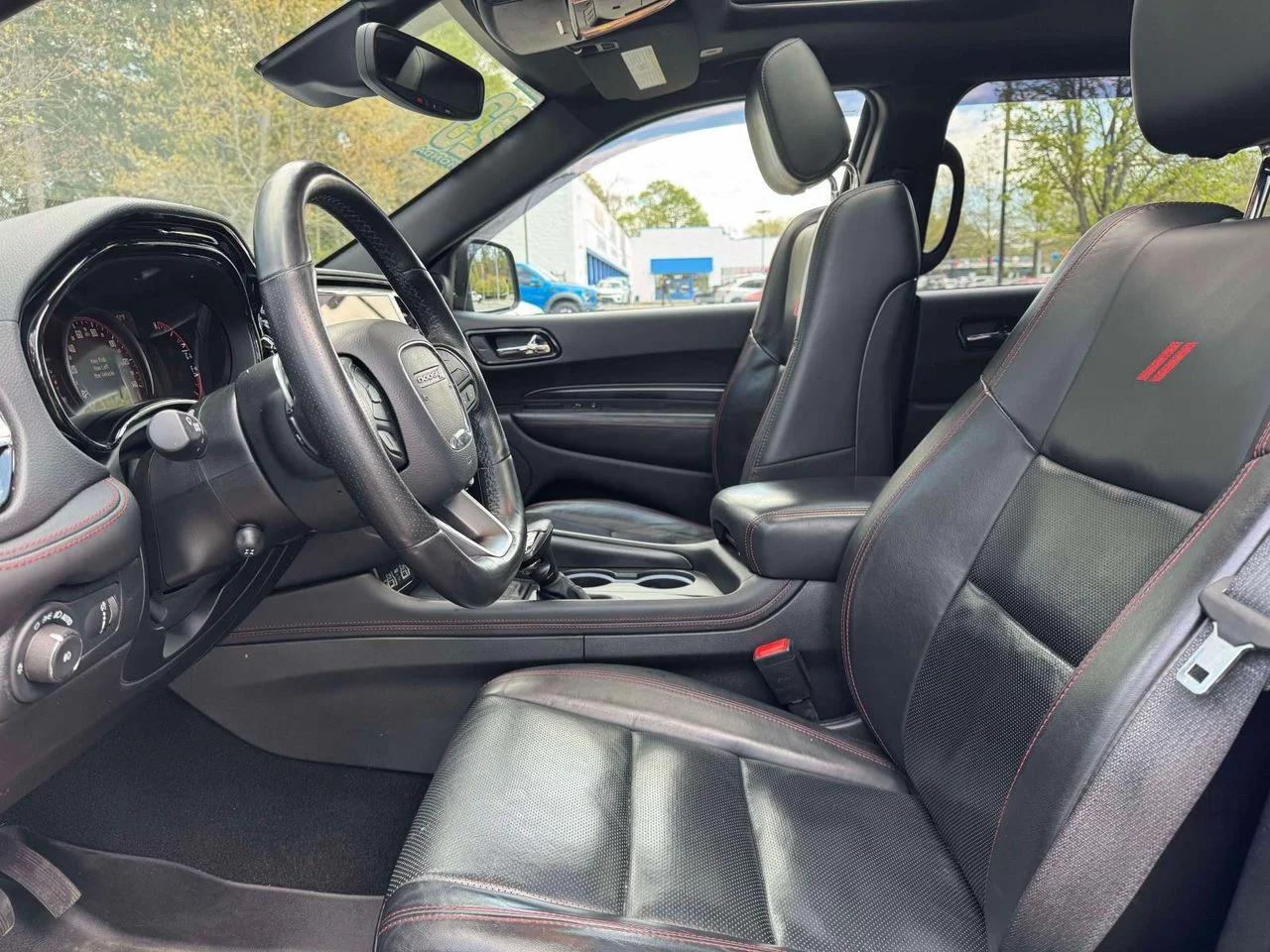 Used 2023 DB Black Clearcoat Dodge R/T Plus AWD image 18