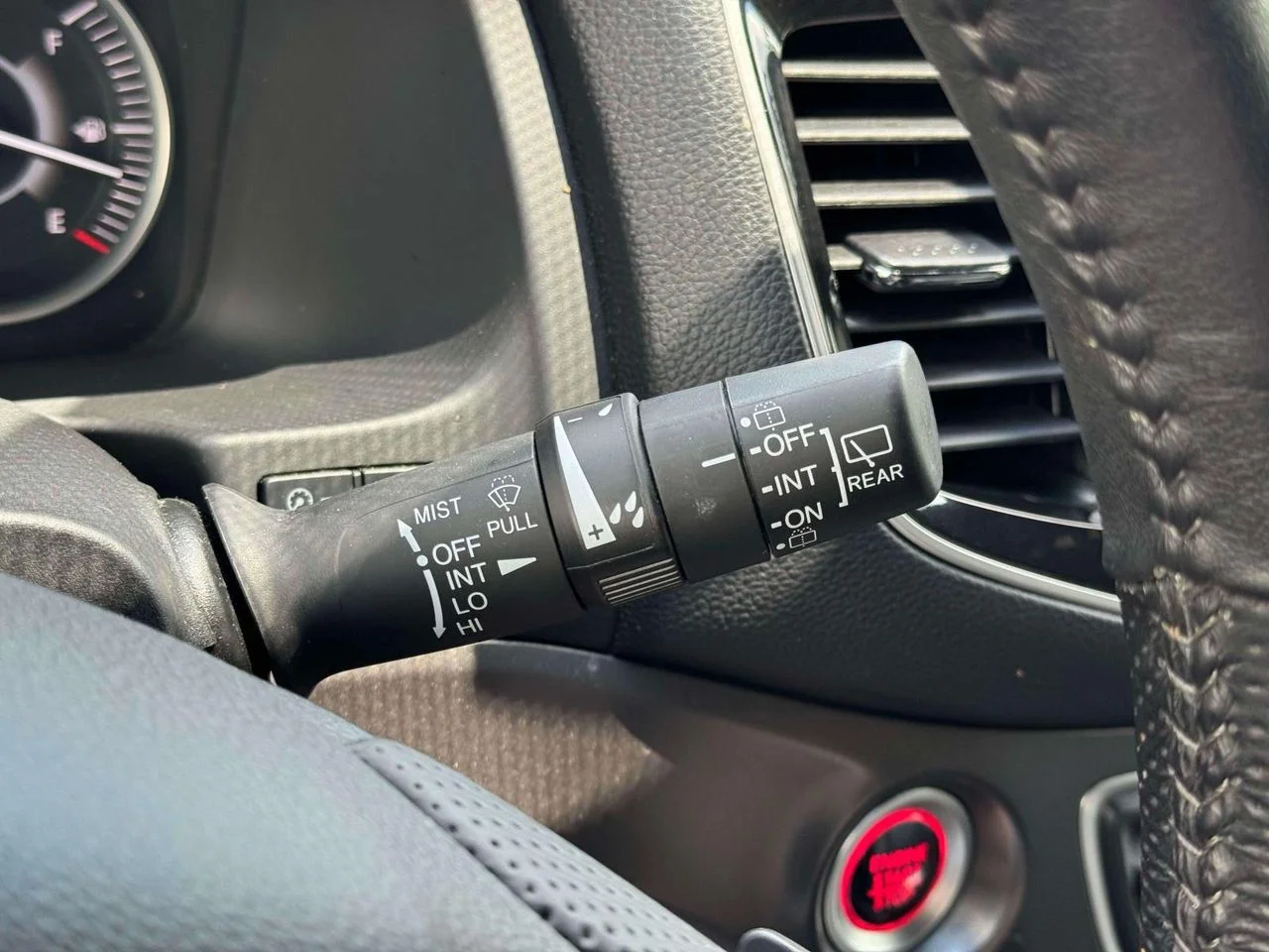 2023 Honda Passport EX-L - Photo 30