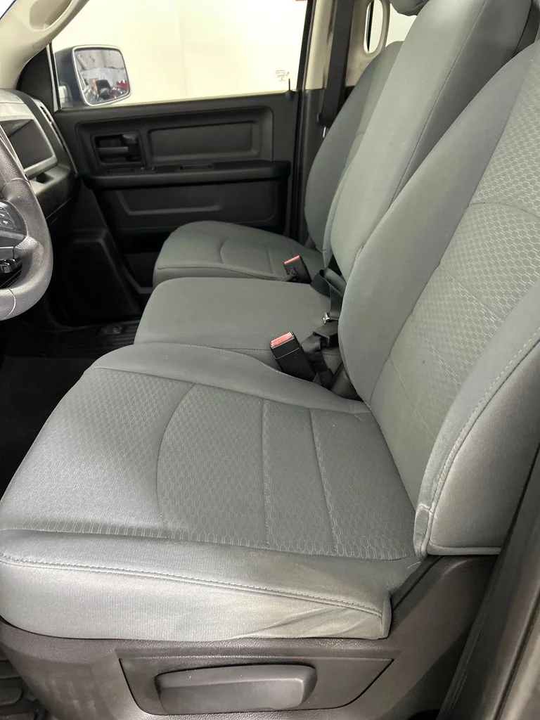 Used 2019 Gray Ram Express image 14