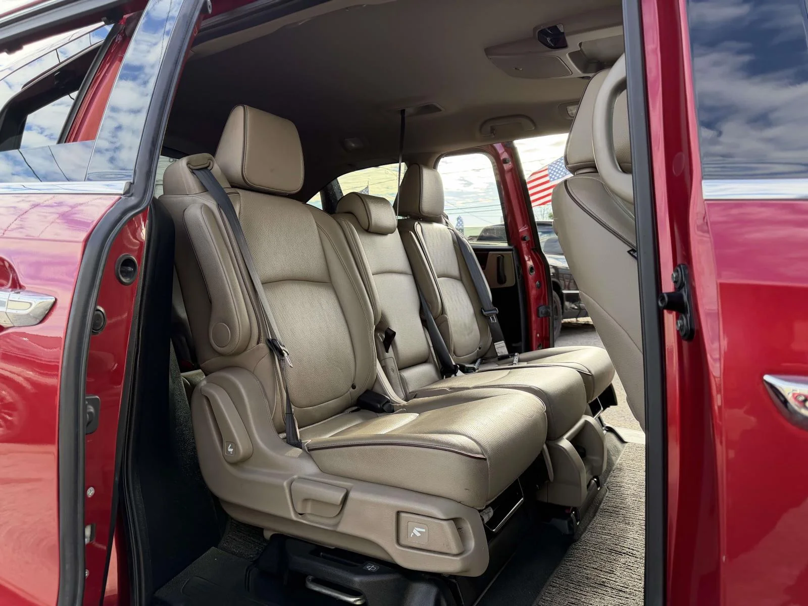 Used 2023  Honda Elite image 20