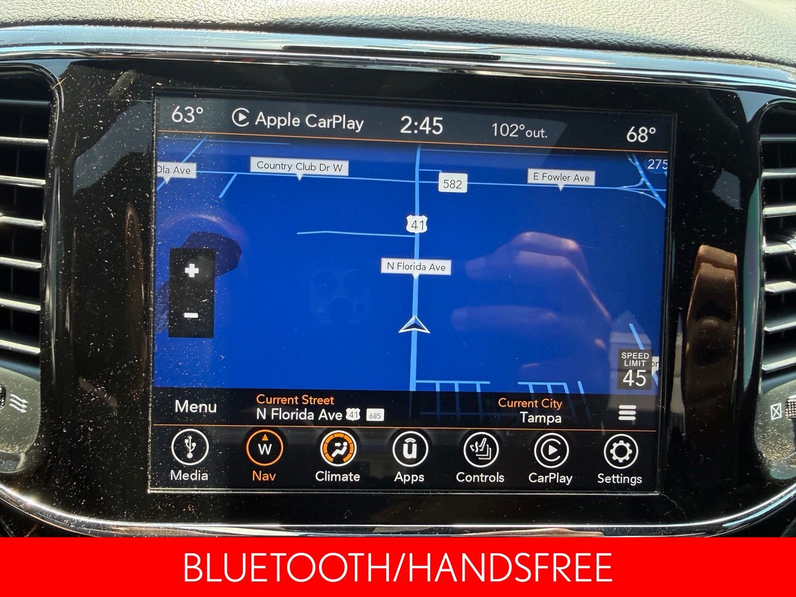 Used 2021 Black Jeep Laredo X image 13