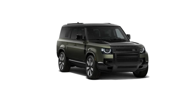 2026 LAND ROVER Defender 130 X 400PS