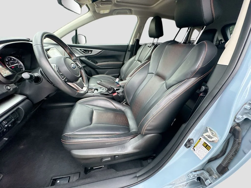 Used 2021 Gray Subaru Limited image 25