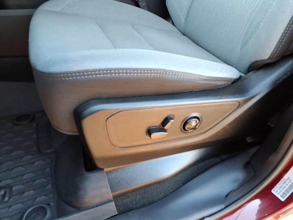 2021 RAM Ram 1500 Pickup Big Horn/Lone Star - Photo 18