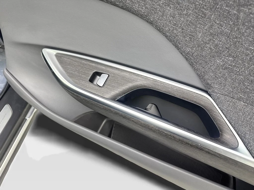 Used 2024 Gray Lucid Touring image 49