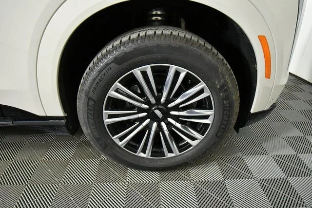 2026 Cadillac Escalade IQL Sport - Photo 21