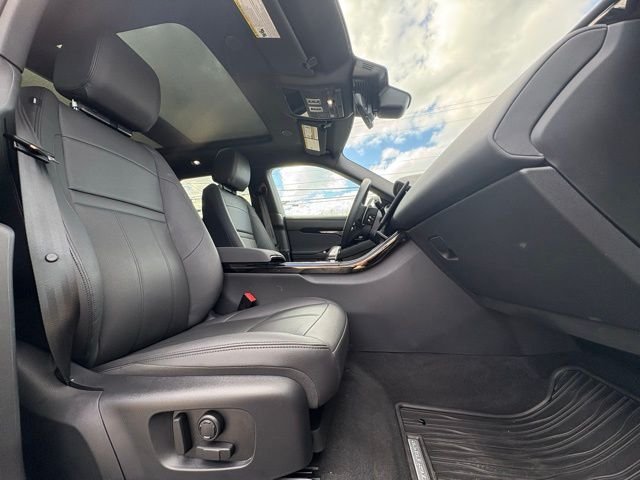 2026 Land Rover Range Rover Evoque S - Photo 36