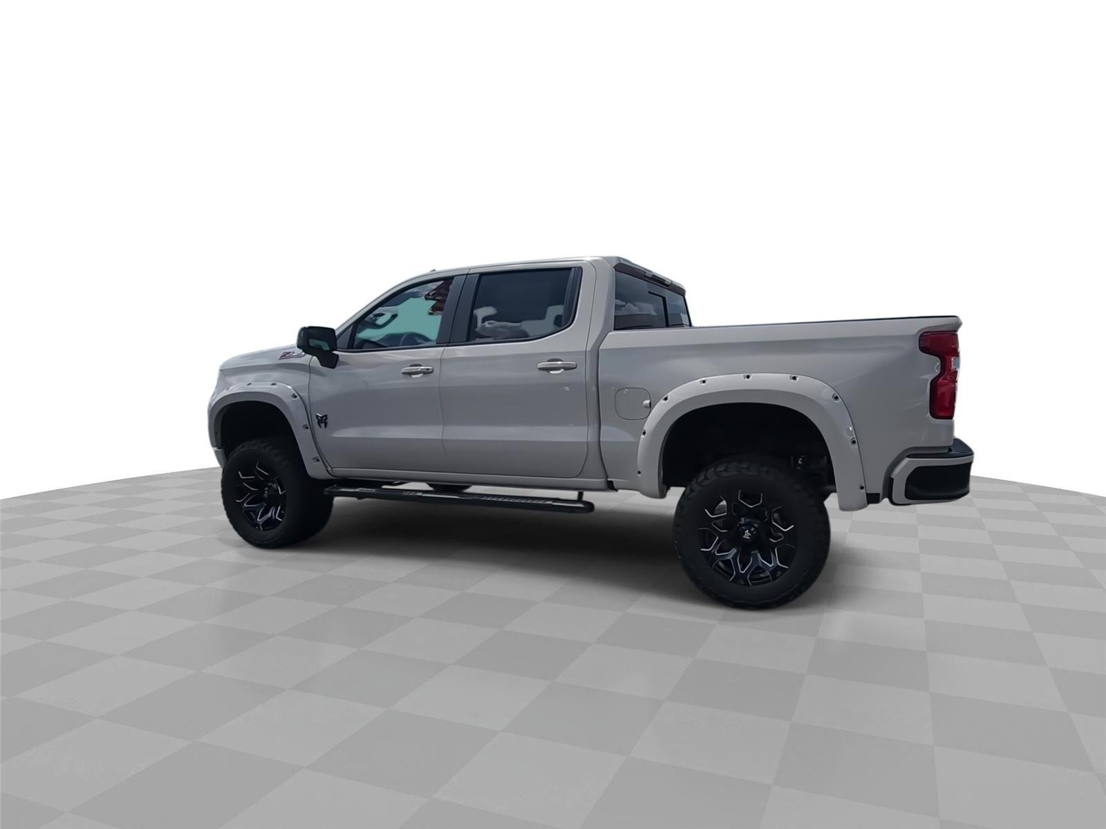 2026 Chevrolet Silverado 1500 RST - Photo 6