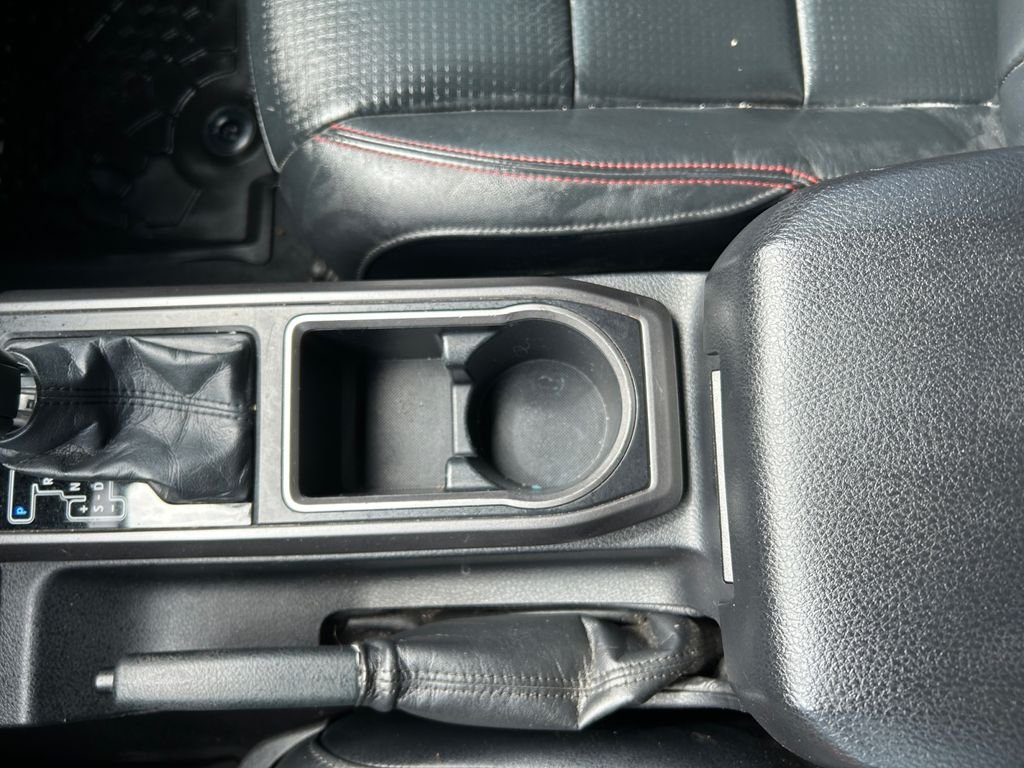 Used 2021 Gray Toyota TRD Pro image 23
