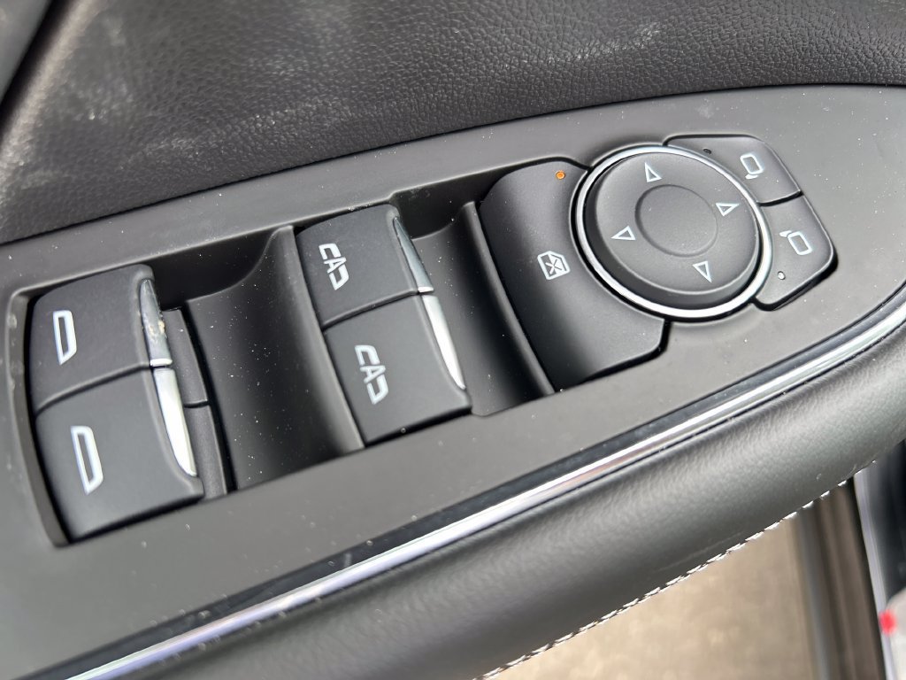 2026 Buick Envision Sport Touring - Photo 41