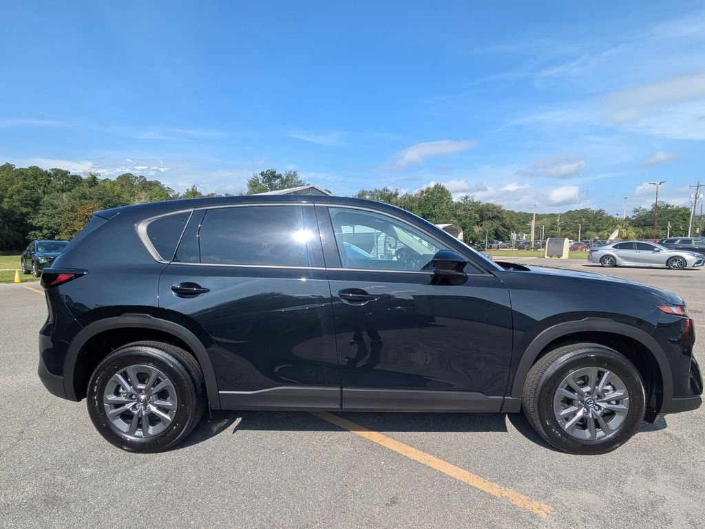 New 2026 Black Mazda 2.5 S Select image 3