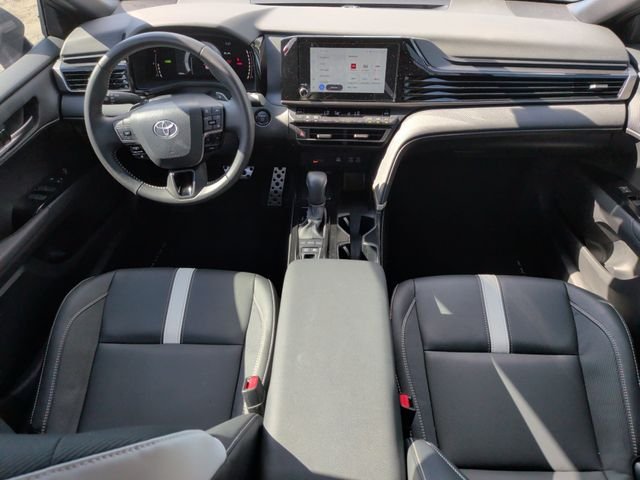 Certified Used 2026  Toyota SE image 28